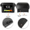 Tachimetro Digitale per Auto A202 OBD2 Computer per Auto Display per Auto Strumento OBD2 - Display Trip Display Speed 3