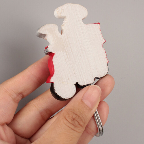 Resin Chefs Figure Shaped Hooks Perfect For Home Organization-4 2