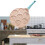 Frying Mould Seven-Hole Breakfast Frying Pan Animal Face Multi-Function Wheel Pancake Pan Small Egg Dumpling 5
