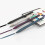 Aktiver Eingabestift für  Surface Pro 8, 7, 6, 5, 4 3