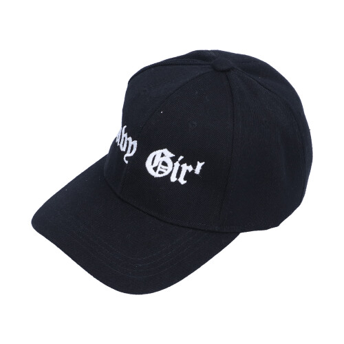 Καπέλο εξωτερικού χώρου Snapback για καθημερινή χρήση, καπέλο χαλαρής εφαρμογής με 1