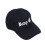 Καπέλο εξωτερικού χώρου Snapback για καθημερινή χρήση, καπέλο χαλαρής εφαρμογής με 3