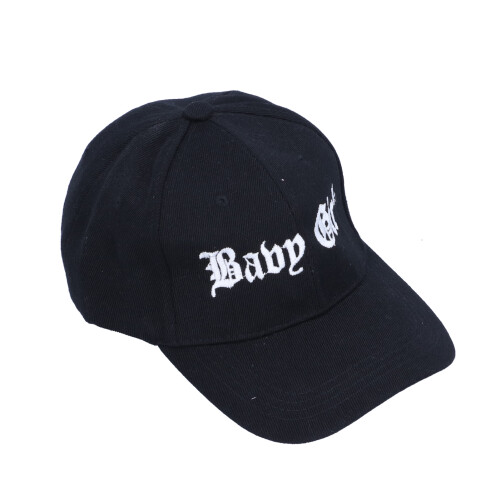 Καπέλο εξωτερικού χώρου Snapback για καθημερινή χρήση, καπέλο χαλαρής εφαρμογής με 2