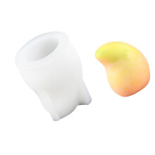 High Quality Silicone Chocolate Molds Baking Supplies-mangos
