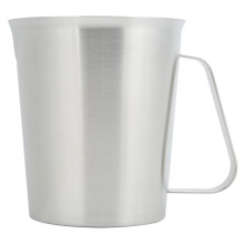 Tasse à mesurer en acier inoxydable 1500 ml