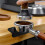 Set de table en silicone antidérapant pour coin café (1 pièce) 1