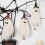 Διακόσμηση ανεμούριου φαντάσματος για το Halloween για εσωτερική και εξωτερική χρήση 1