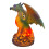 Quinlirra Retro Metal Tabletop Lamp 2