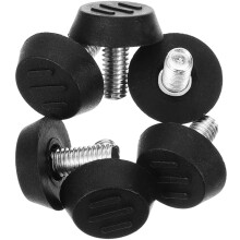 Adjustable Furniture Leveling Feet Pads 50 pcs