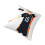 Super Soft Double-Sided Plush Pillowcase with Zipper 3