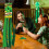 Biruta YANHAIGONG shamrock3D de 40 polegadas 3