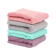 Chiffon de cuisine absorbant XIUH, motif corail