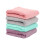 Chiffon de cuisine absorbant XIUH, motif corail 1
