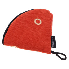 2-Piece Pot Handle Gloves, Heat-Resistant Polyester