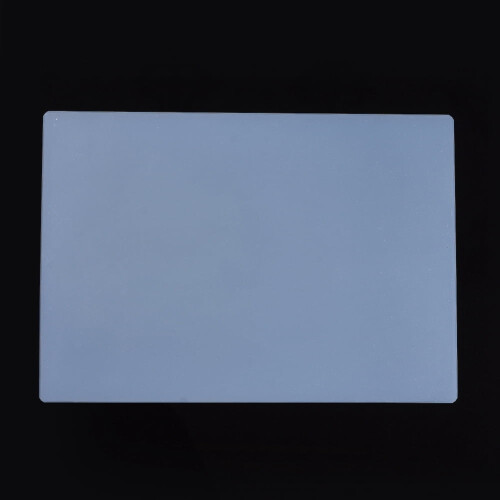 Silikonimatto Sileä Himmeä2 kpl 14.5x20.5x0.1cm