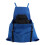 YOBOLK Backpack Gardening Apron with Pockets 1pc 2