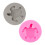 5-Piece Christmas Silicone Baking Tool Set 3