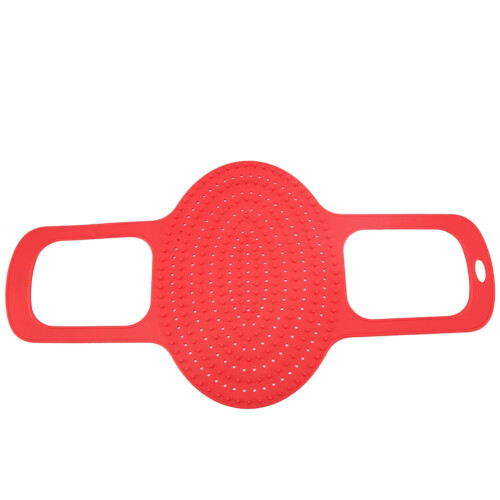 Levantador de peru de silicone 59x31,5cm 2