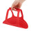 Levantador de peru de silicone 59x31,5cm 5