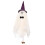 Λευκή Μάγισσα Φάντασμα Ανεμόκαμπος για το Halloween 2