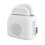 Bluetooth-højttaler med hvid støj, natlys og timer 2