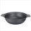 Cast Iron Casserole Pot with Lid 14cm 6