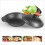 Cast Iron Casserole Pot L2 26cm 5