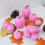 HKUKY Artificial Pumpkins Fall Decor 12 Pcs 1