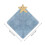 Microfiber Hand Towel – Super Absorbent & Soft, 1 Pack 3