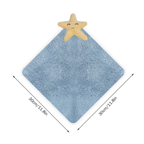 Microfiber Hand Towel – Super Absorbent & Soft, 1 Pack 2