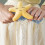 Microfiber Hand Towel – Super Absorbent & Soft, 1 Pack 4