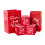 Surprise Bounce Gift Box – Red Envelope Style, 1Set 2