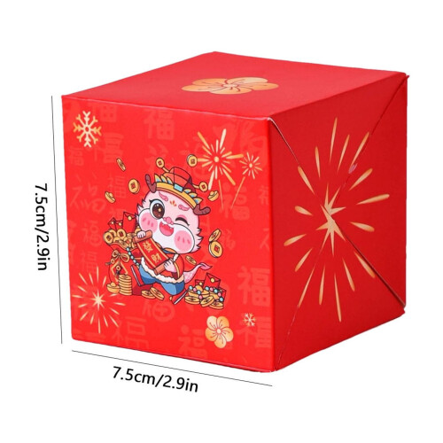 FloHua Überraschungs-Geschenkbox-Set – 16-teilig 2