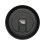 Classic Round Wall Clock with White Dial 3