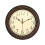 Classic Round Wall Clock with White Dial 4