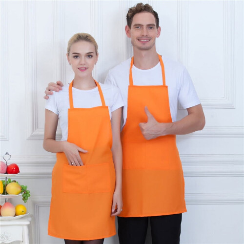 Kitchen Aprons Cooking 2 Pack 2