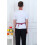 Kitchen Aprons Cooking 2 Pack 4