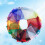 100pcs Organza Drawstring Gift Bags 9x12cm 5