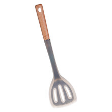 Spatule pratique en Silicone, cuillère de-Nouvelle spatule