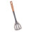 Soft Silicone Kitchen Spoon Cooking Spatula With-New spatula 1