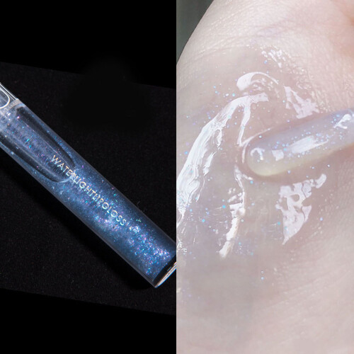 Φυσικό Ενυδατικό Lip Gloss, Άδεια Σωληνάρια Lip Gloss για Προσαρμοσμένες Δημιουργίες