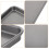 Bakeform i karbonstål, non-stick, 34,8 x 24,8 cm 5