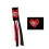 Windsack zum Valentinstag, Polyester, 1 Stück 4