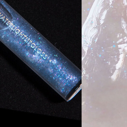 Φυσικό Ενυδατικό Lip Gloss, Άδεια Σωληνάρια Lip Gloss για Προσαρμοσμένες Δημιουργίες 2