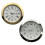 Mini quartz clock insert round 36mm and 55mm 8