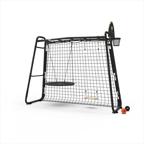EXIT TOYS EXIT Getset Monkeybar mb205 – Black