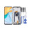For ZTE Blade V50 Vita 8550 LCD Screen with Frame 1