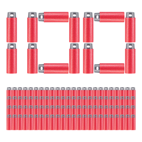 Zuru Zuru X SHOT Pro Half Length Darts Refill 100 Pack 1