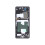 (black) Cornice centrale per Samsung per Galaxy S21 Ultra 5G 2
