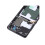 (black) Cornice centrale per Samsung per Galaxy S21 Ultra 5G 4